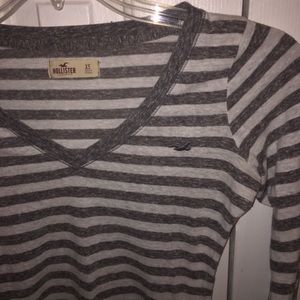 Hollister long sleeve